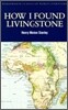 How I Found Livingstone