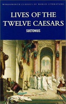 Lives of the Twelve Caesars