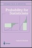 Probability for Statisticians