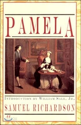 Pamela