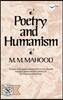 Poetry and Humanism