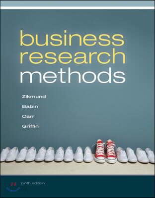 Business Research Methods