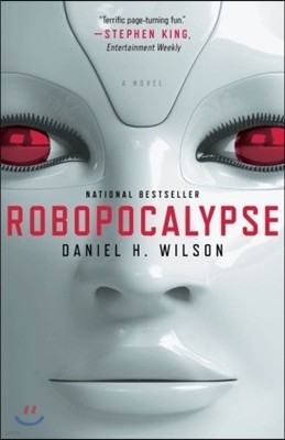 Robopocalypse