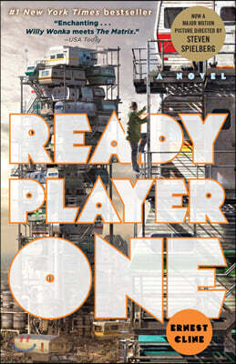 Ready Player One