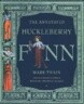 The Annotated Huckleberry Finn