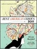 The Best American Comics 2011