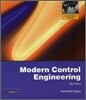Modern Control Engineering, 5/E