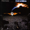 Thin Lizzy - Thunder & Lightning (CD)