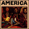 America - America (Warner Bros.) (180g Super Vinyl) (LP)
