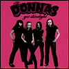 Donnas - Get Skintight (LP)