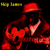 Skip James - Devil Got My Woman (LP)