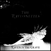 Raveonettes - Raven In The Grave (LP)