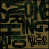 Wood Brothers - Smoke Ring Halo (LP)