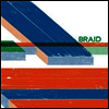 Braid - Closer To Closed (EP)(LP)