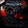 Revocation - Chaos Of Forms (2LP)