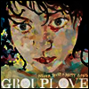 Grouplove - Never Trust A Happy Song (Digipack)(CD)