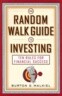 The Random Walk Guide to Investing: Ten Rules for Financial Success
