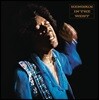 Jimi Hendrix (지미 헨드릭스) - Hendrix In The West [2 LP]