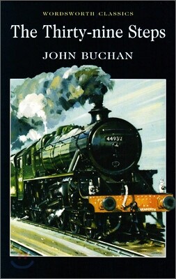 The Thirty-Nine Steps