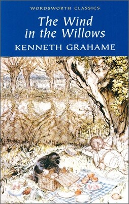 The Wind in the Willows