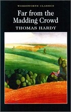 Far from the Madding Crowd