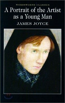 A Portrait of the Artist as a Young Man