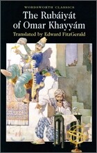 The Rubaiyat of Omar Khayyam