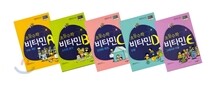 초등수학 비타민 A~E 세트