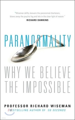 Paranormality