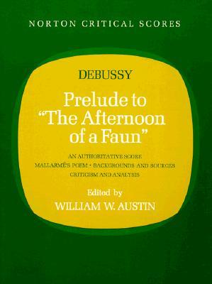 Prelude to the Afternoon of a Faun