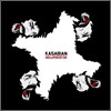 Kasabian - Velociraptor!