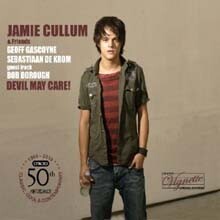 Jamie Cullum - Devil May Care (Vignette Special Edition)