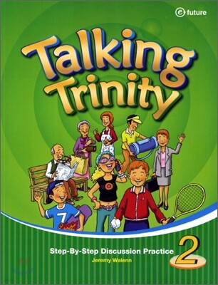 TALKING TRINITY 2