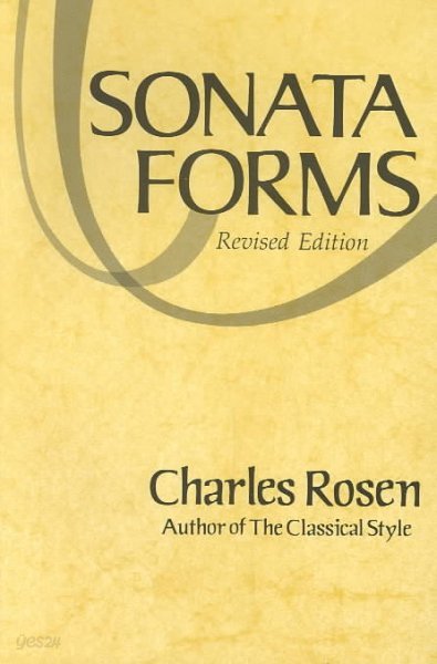 Sonata Forms (Revised)