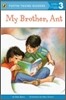 My Brother, Ant