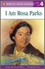 I Am Rosa Parks