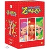 크리스탈요정 지스쿼드 박스세트 (5disc)- 3D 애니메이션, SBS 인기방영작
