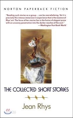 The Collected Short Stories