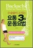 수술없이 고치는 요통 3일 운동요법