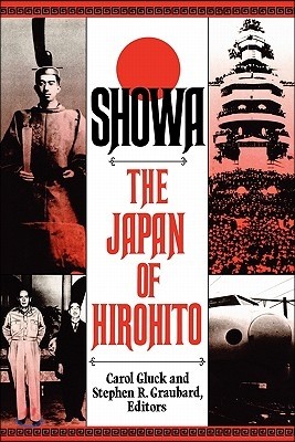 Showa: The Japan of Hirohito