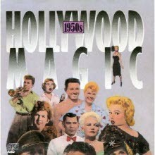 V.A. - Hollywood Magic: 1950&#39;s (일본수입/미개봉)