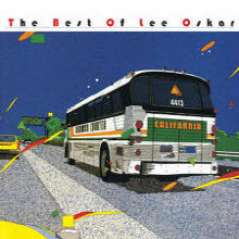 Lee Oskar - The Best Of Lee Oskar (미개봉)