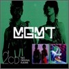 MGMT - Oracular Spectacular + Congratulations