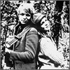 Chuck & Mary Perrin - Brother & Sister