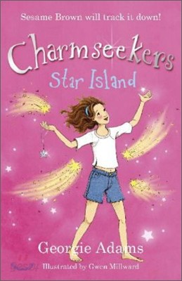 Charmseekers #9 : Star Island