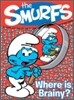 Hide & Seek : Where is Brainy?