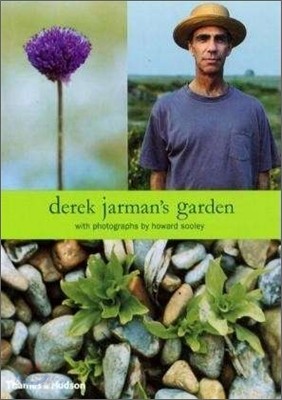 Derek Jarman&#39;s Garden