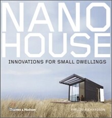 Nano House : Innovations for Small Dwellings