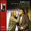 Franz Welser-Most 드보르작: 루살카 (Dvorak: Rusalka, Op. 114)