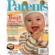 Parents (월간) : 2011년 10월
